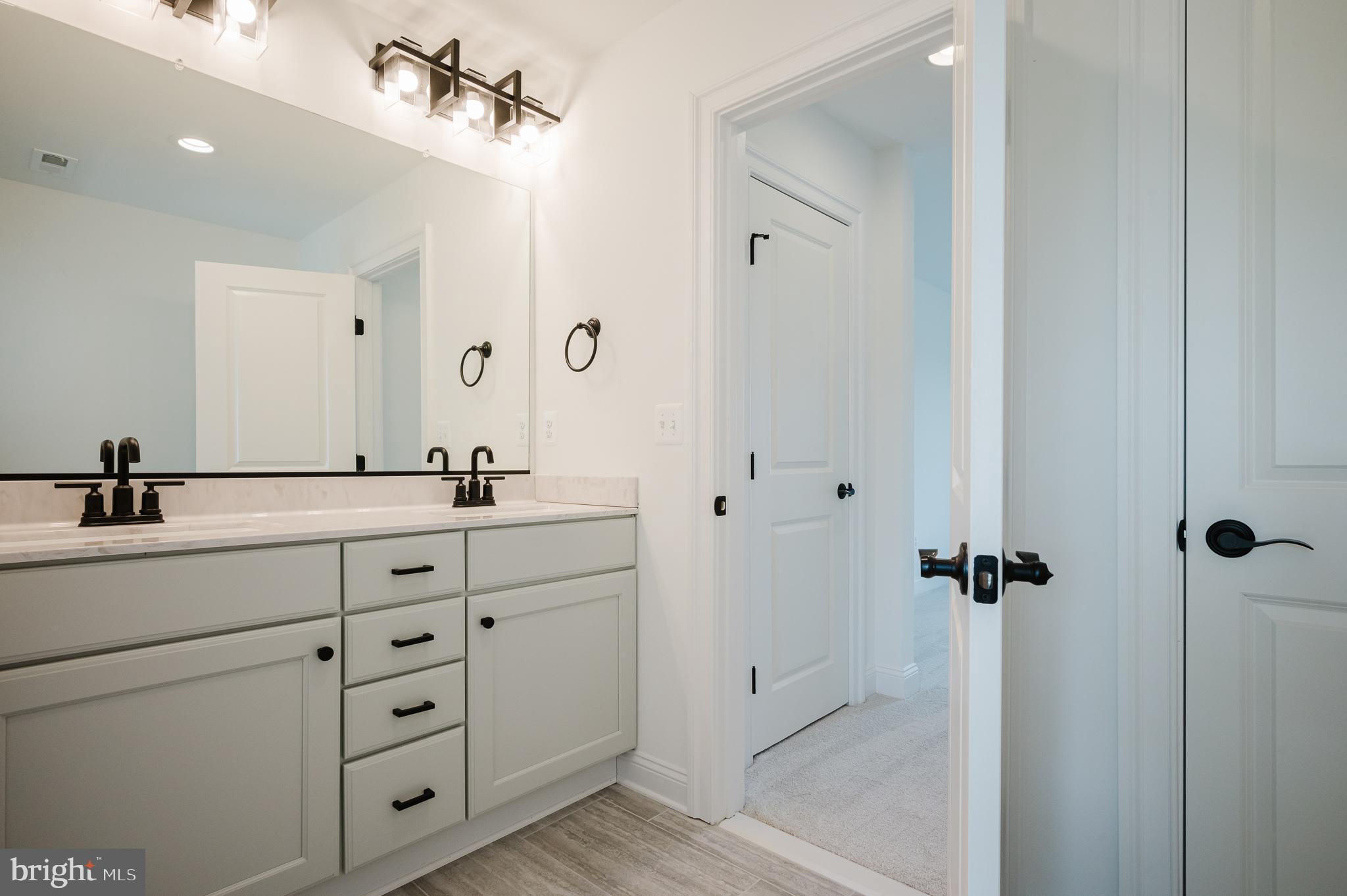 660 Rockspring Church Road Forest Hill, MD 21050 - Photo 58 of 75 Full Bathroom 3