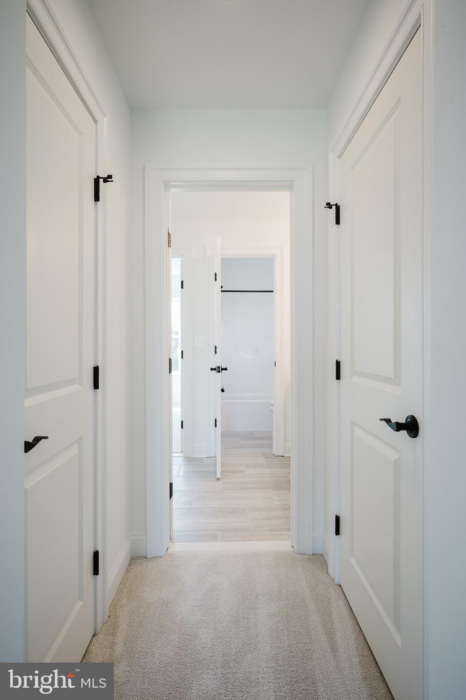 660 Rockspring Church Road Forest Hill, MD 21050 - Photo 60 of 75 Hallway