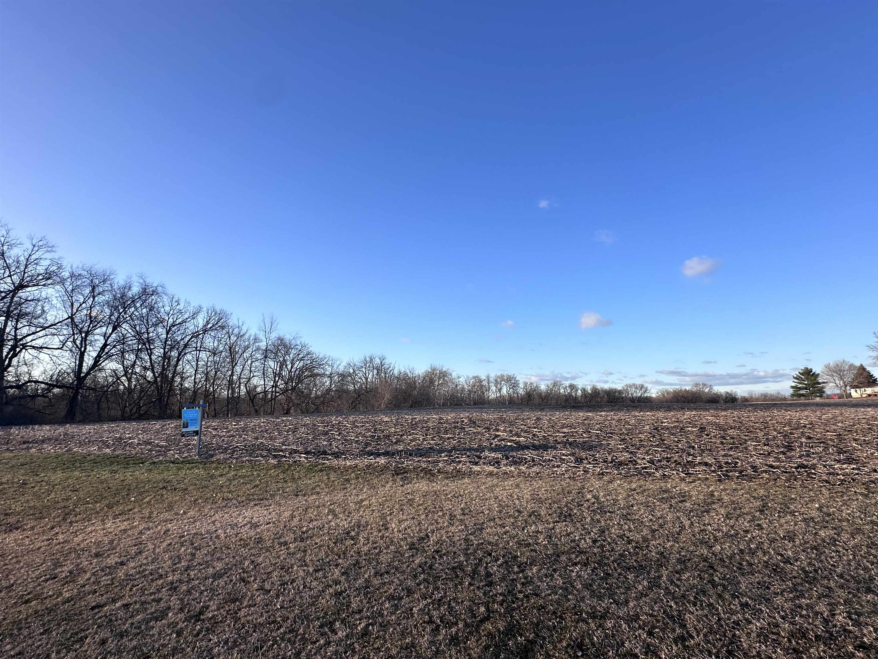 0 Hinzman Road Fall River, WI 53932 - Photo 1 of 1 Gallery Image 1
