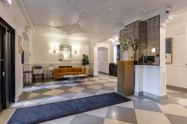 $1,639 | 1140 North LaSalle Drive, Unit 203, Chicago, IL 60610