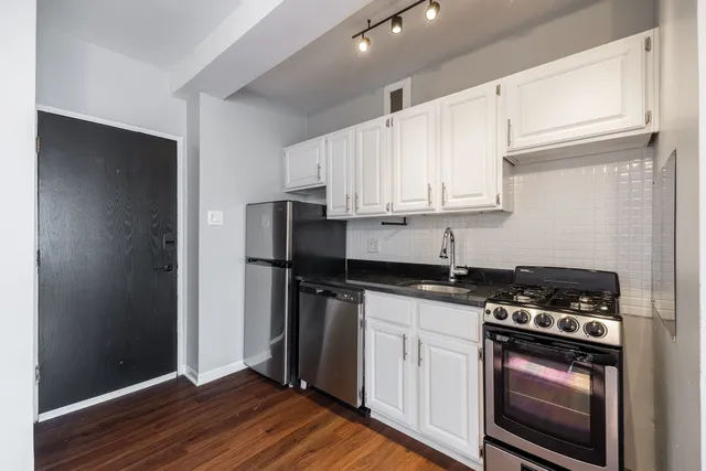 a view of outdoor space with patio