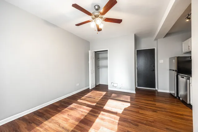 a view of outdoor space with patio furniture