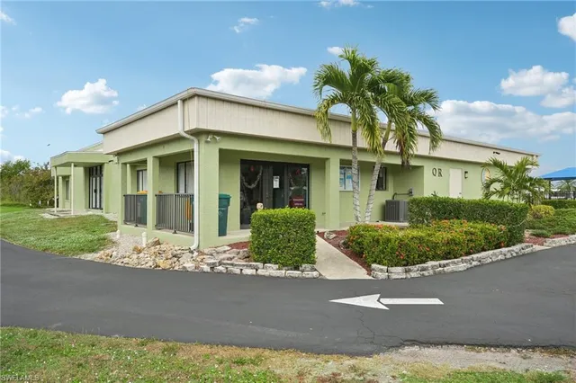 a front view of a house with porch