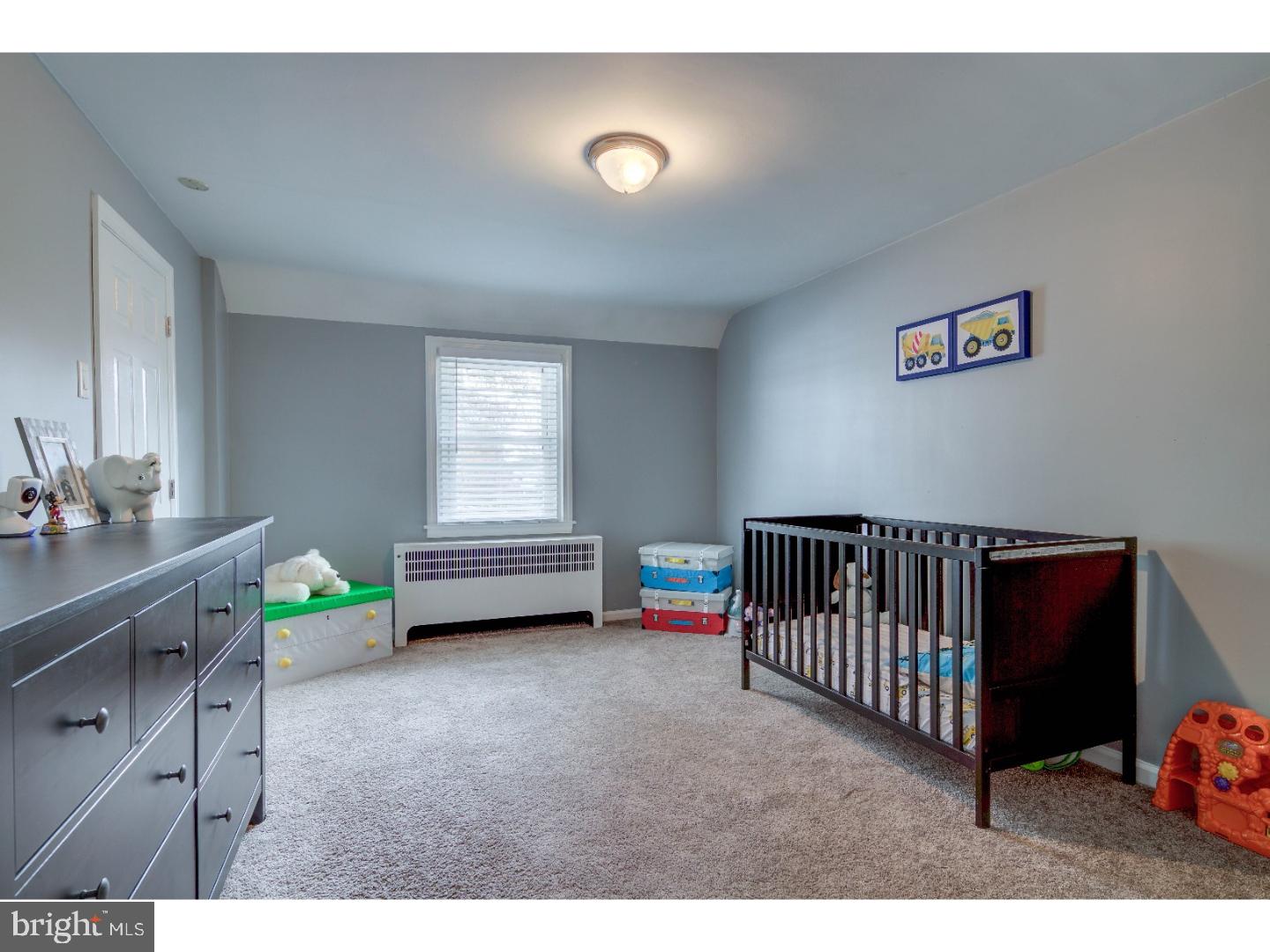 75 Lownes Lane Springfield, PA 19064 - Photo 20 of 25 Bedroom 3