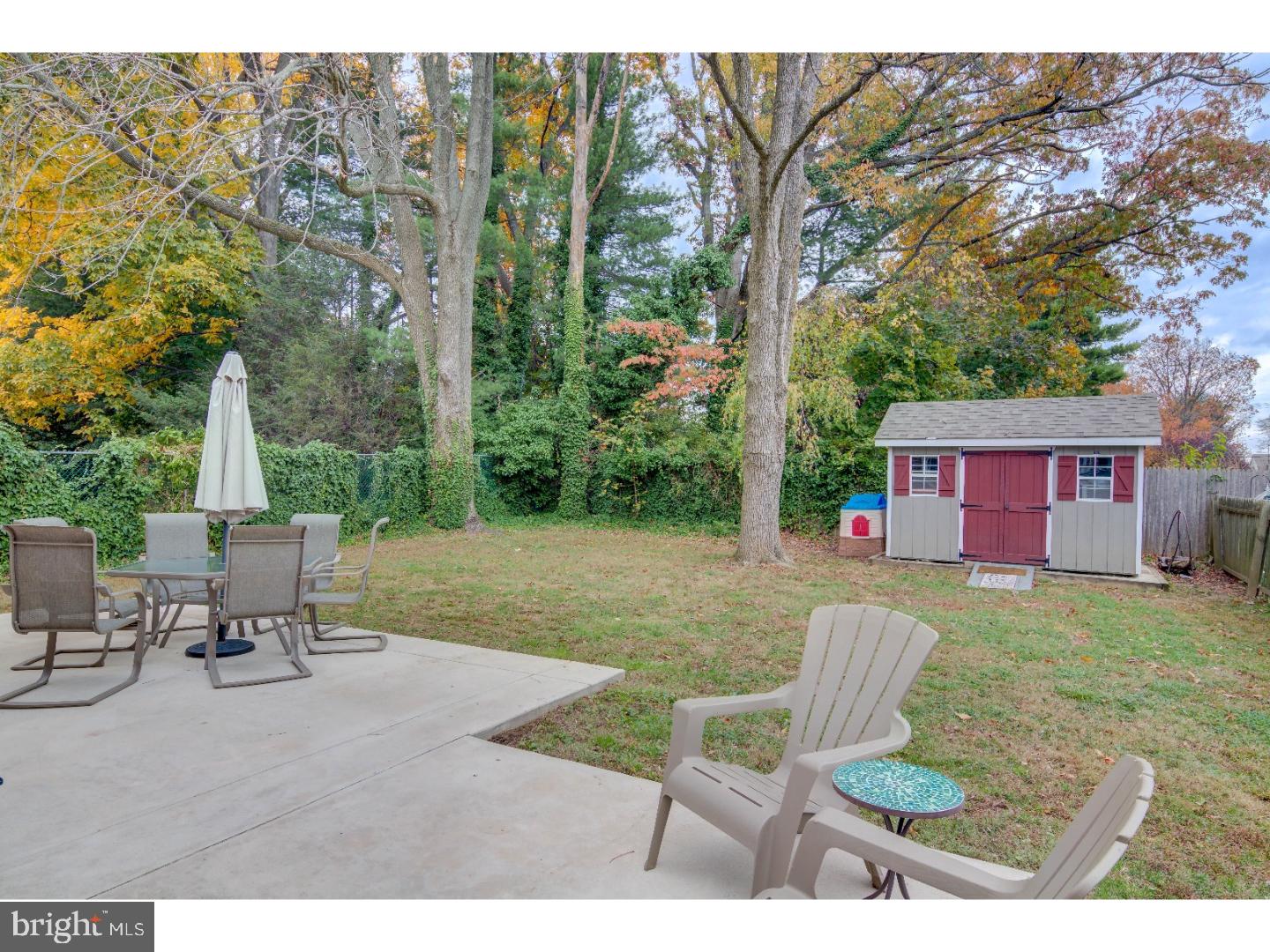 75 Lownes Lane Springfield, PA 19064 - Photo 25 of 25 Patio