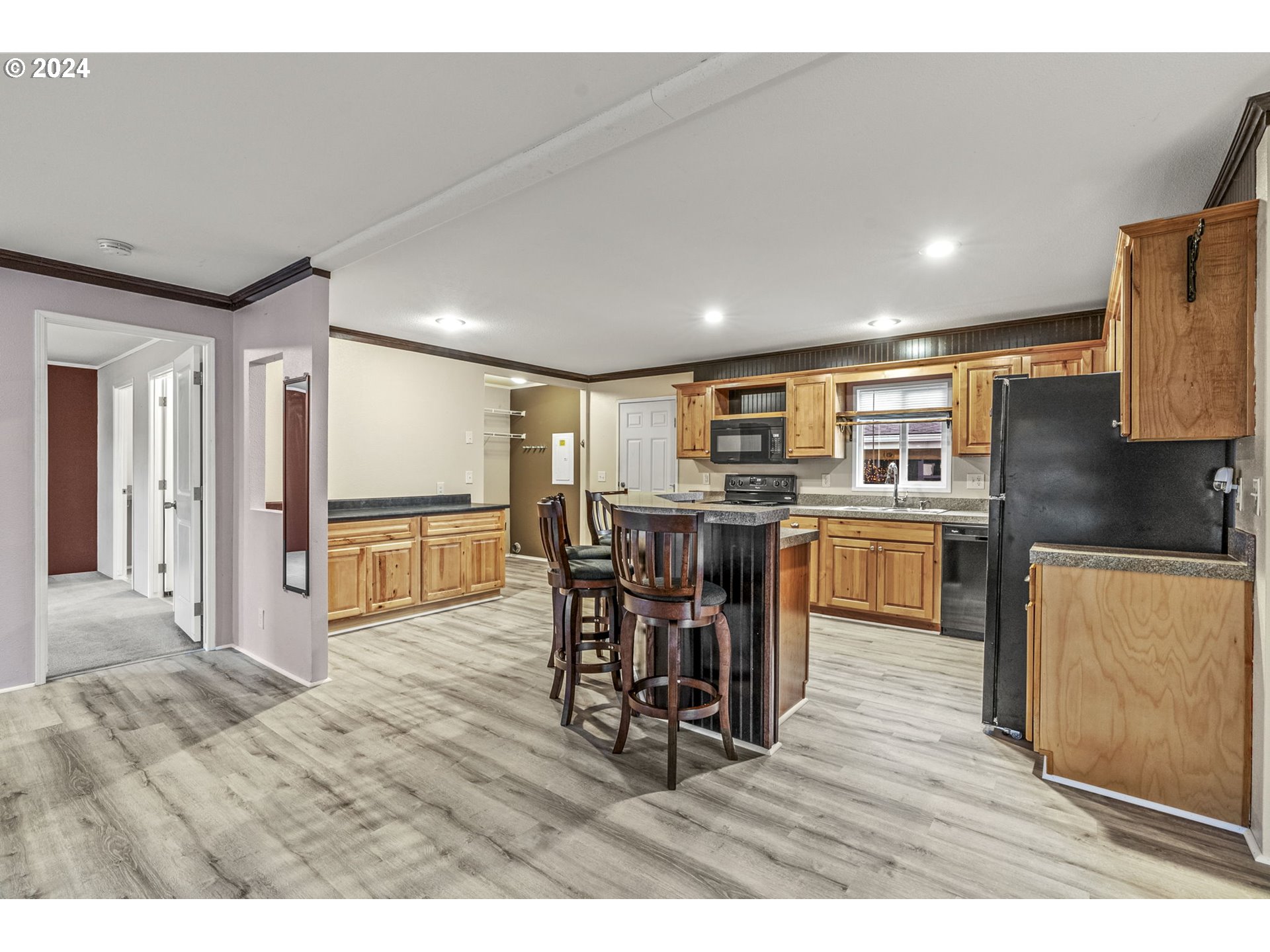 214 Chapman Road Castle Rock, WA 98611 - Photo 8 of 23 Gallery Image 8