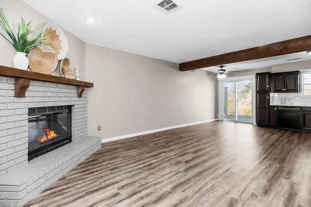 $195,000 | 228 Southwest Pinetree Lane, Lee's Summit, MO 64063