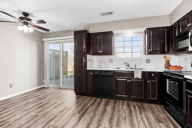 $195,000 | 228 Southwest Pinetree Lane, Lee's Summit, MO 64063