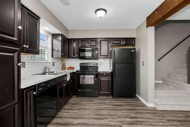 $195,000 | 228 Southwest Pinetree Lane, Lee's Summit, MO 64063