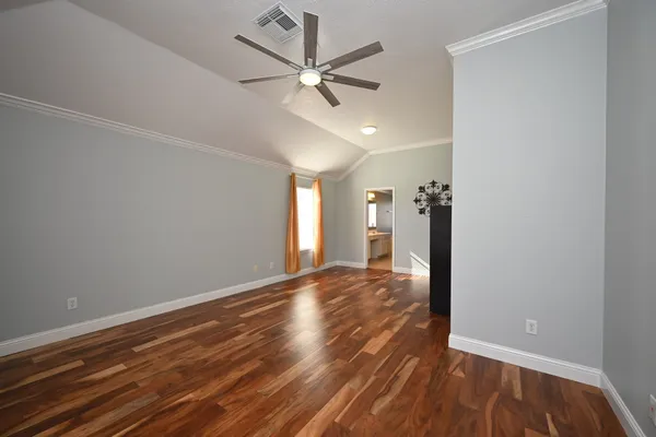 a bathroom with a sink mirror toilet and bathtub