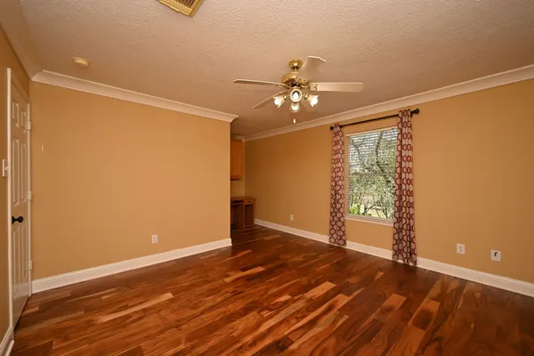 a picture of a bathroom with a shower