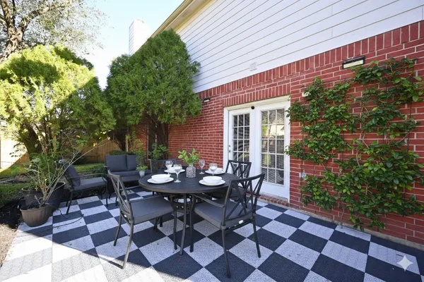 $350,000 | 19207 Poplar Trails Lane, Tomball, TX 77375