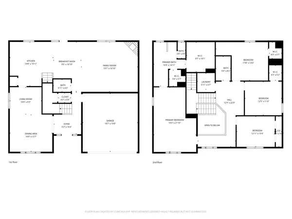 $350,000 | 19207 Poplar Trails Lane, Tomball, TX 77375