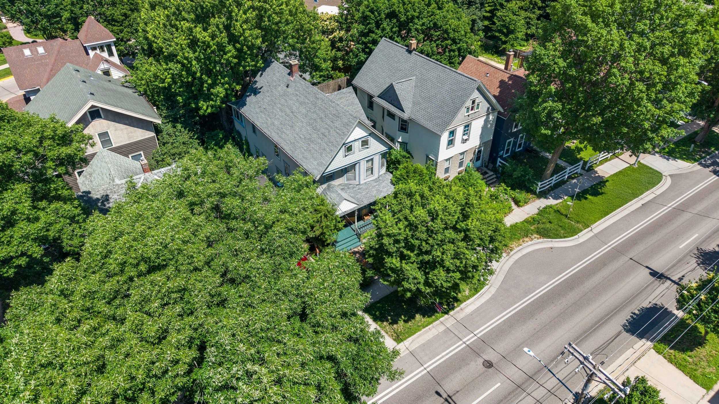 1010 East Gorham Street Madison, WI 53703 - Photo 55 of 63