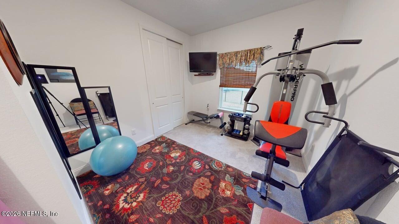 117 Round Robin Run St. Johns, FL 32259 - Photo 20 of 37 Bedroom 4