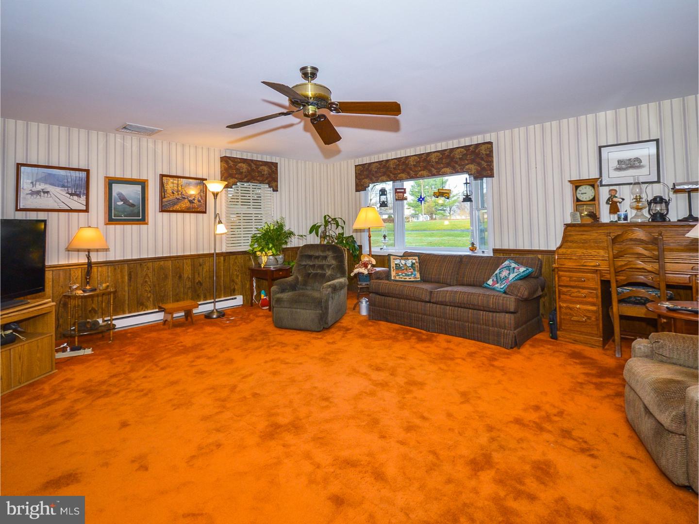 711 Godshall Road Telford, PA 18969 - Photo 12 of 23 Family Room