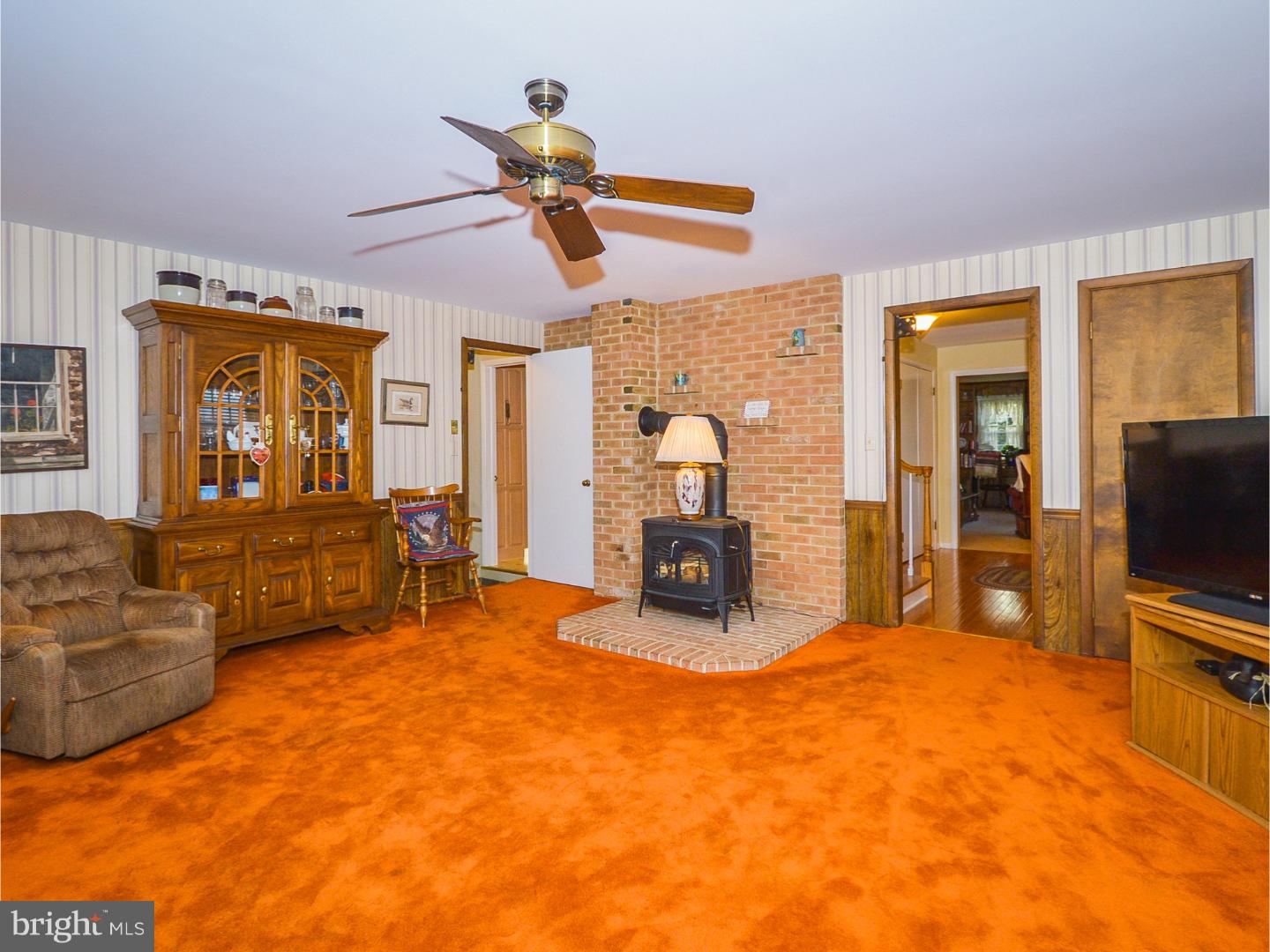 711 Godshall Road Telford, PA 18969 - Photo 13 of 23 Family Room