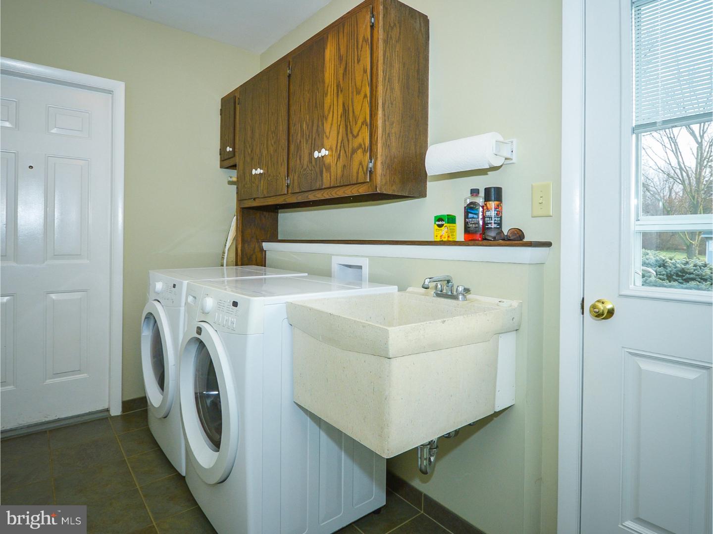 711 Godshall Road Telford, PA 18969 - Photo 14 of 23 Laundry Room