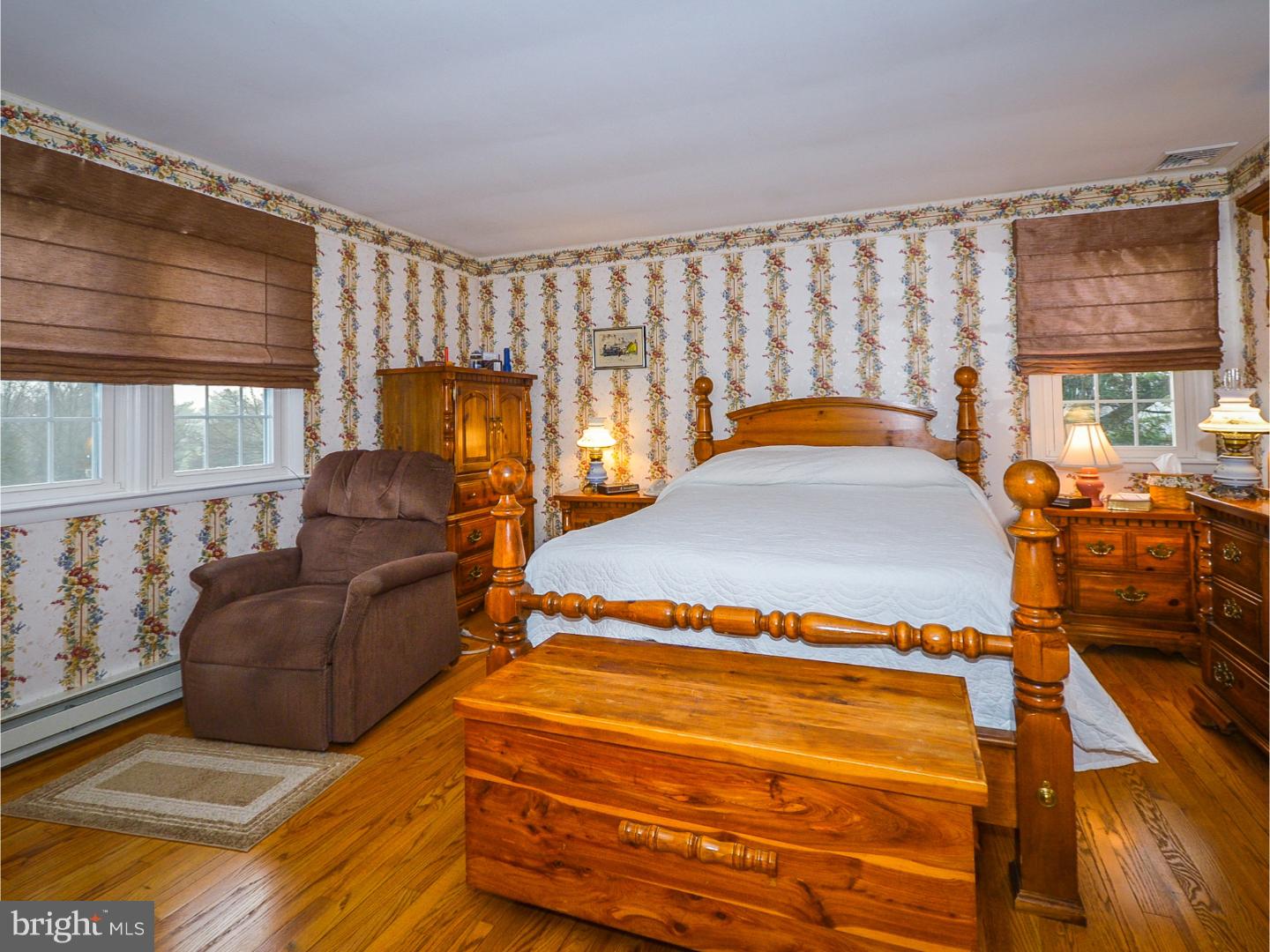 711 Godshall Road Telford, PA 18969 - Photo 15 of 23 Master Bedroom