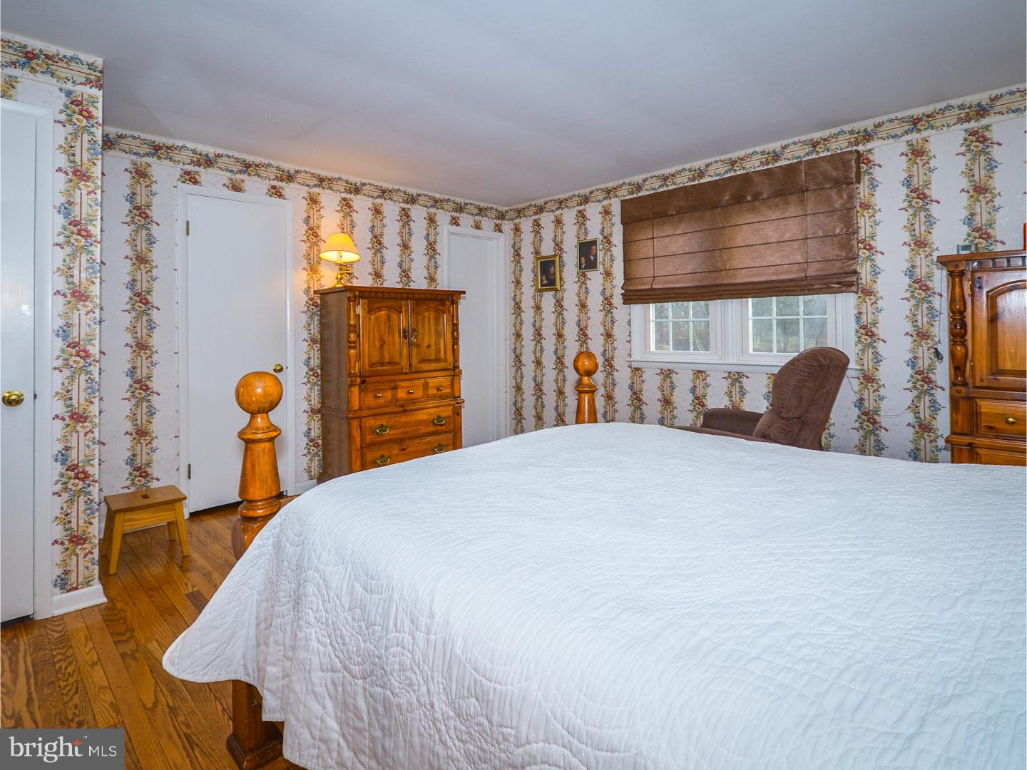 711 Godshall Road Telford, PA 18969 - Photo 16 of 23 Master Bedroom
