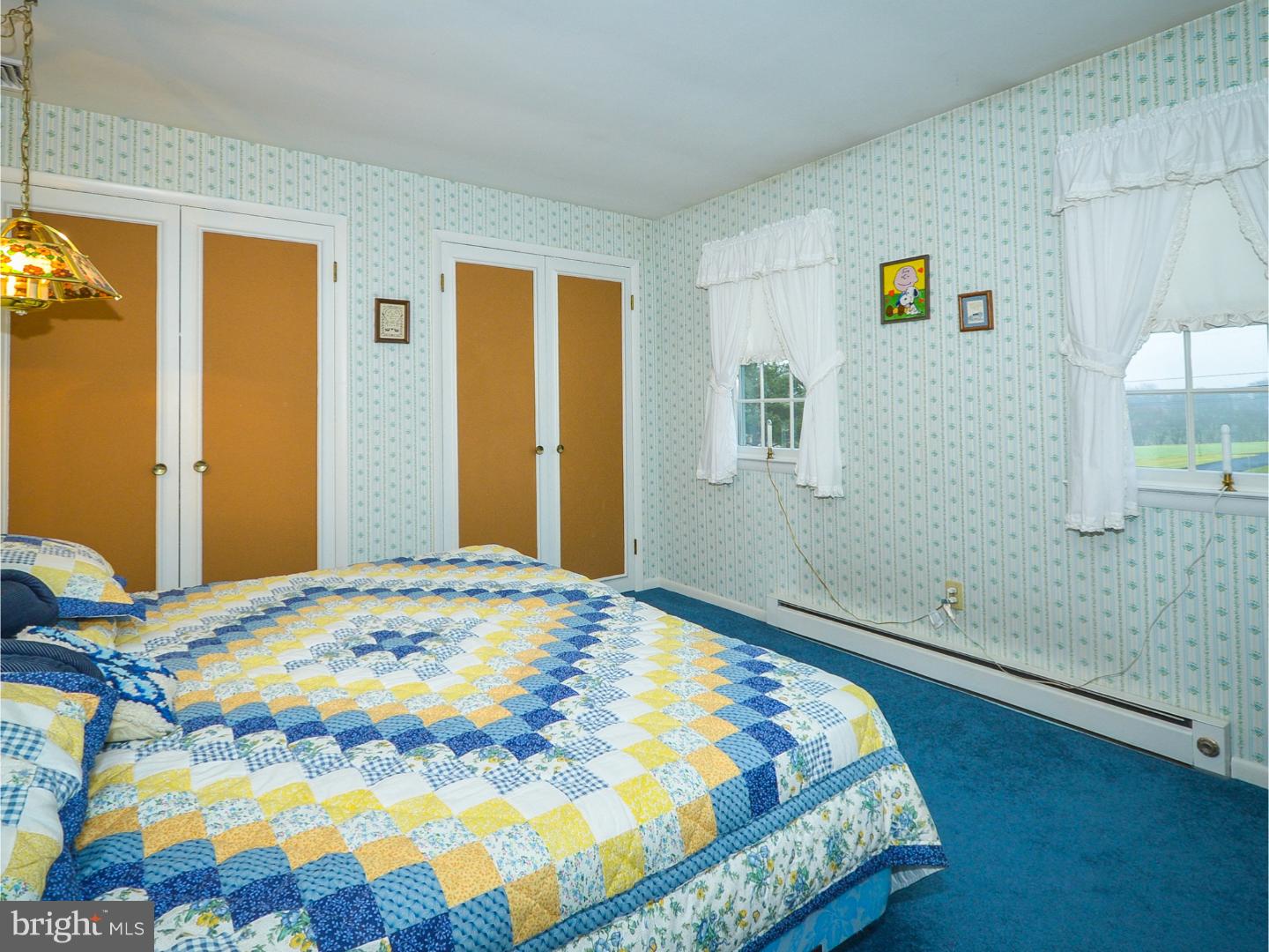 711 Godshall Road Telford, PA 18969 - Photo 18 of 23 Bedroom 2