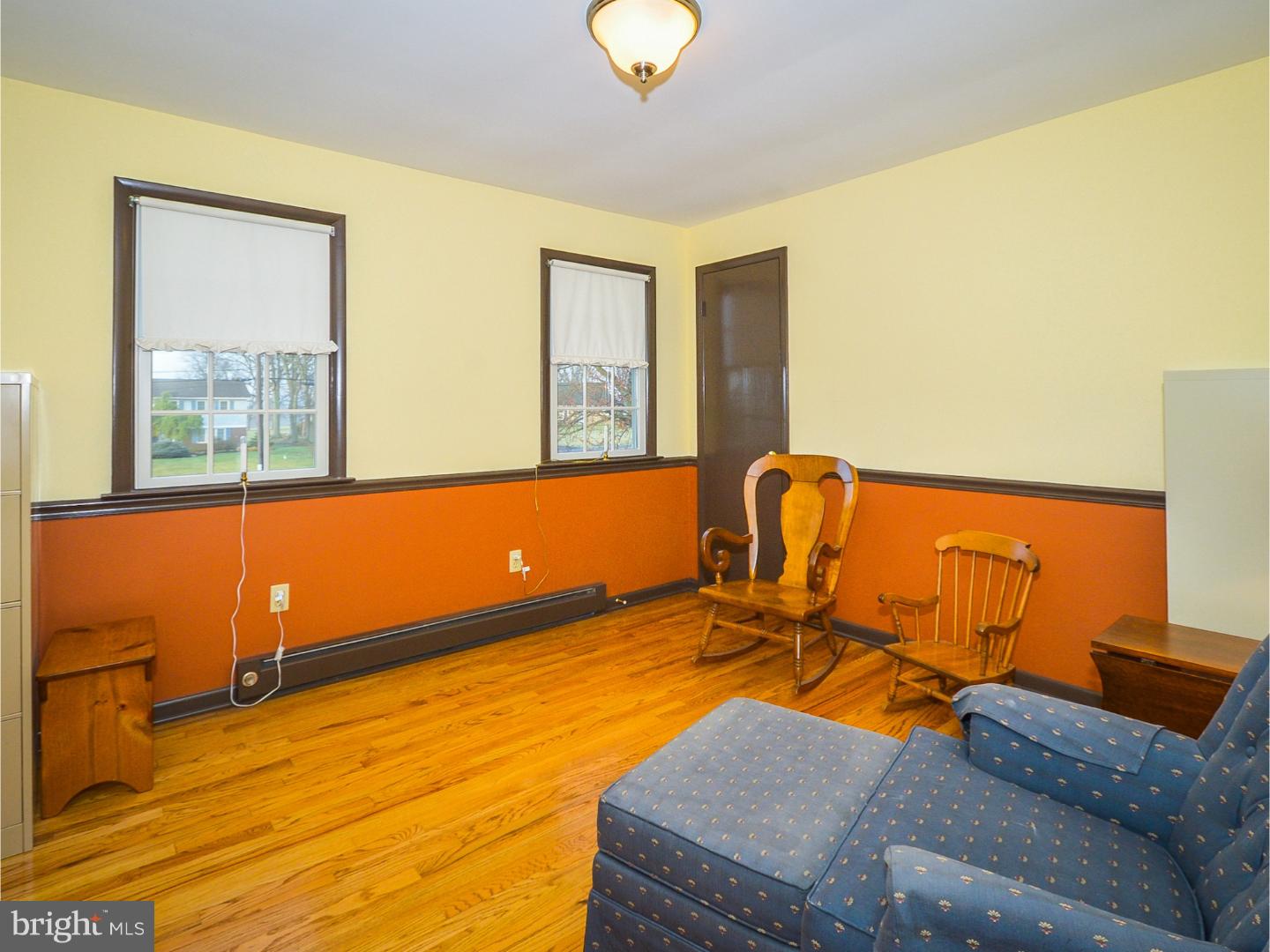 711 Godshall Road Telford, PA 18969 - Photo 19 of 23 Bedroom 3
