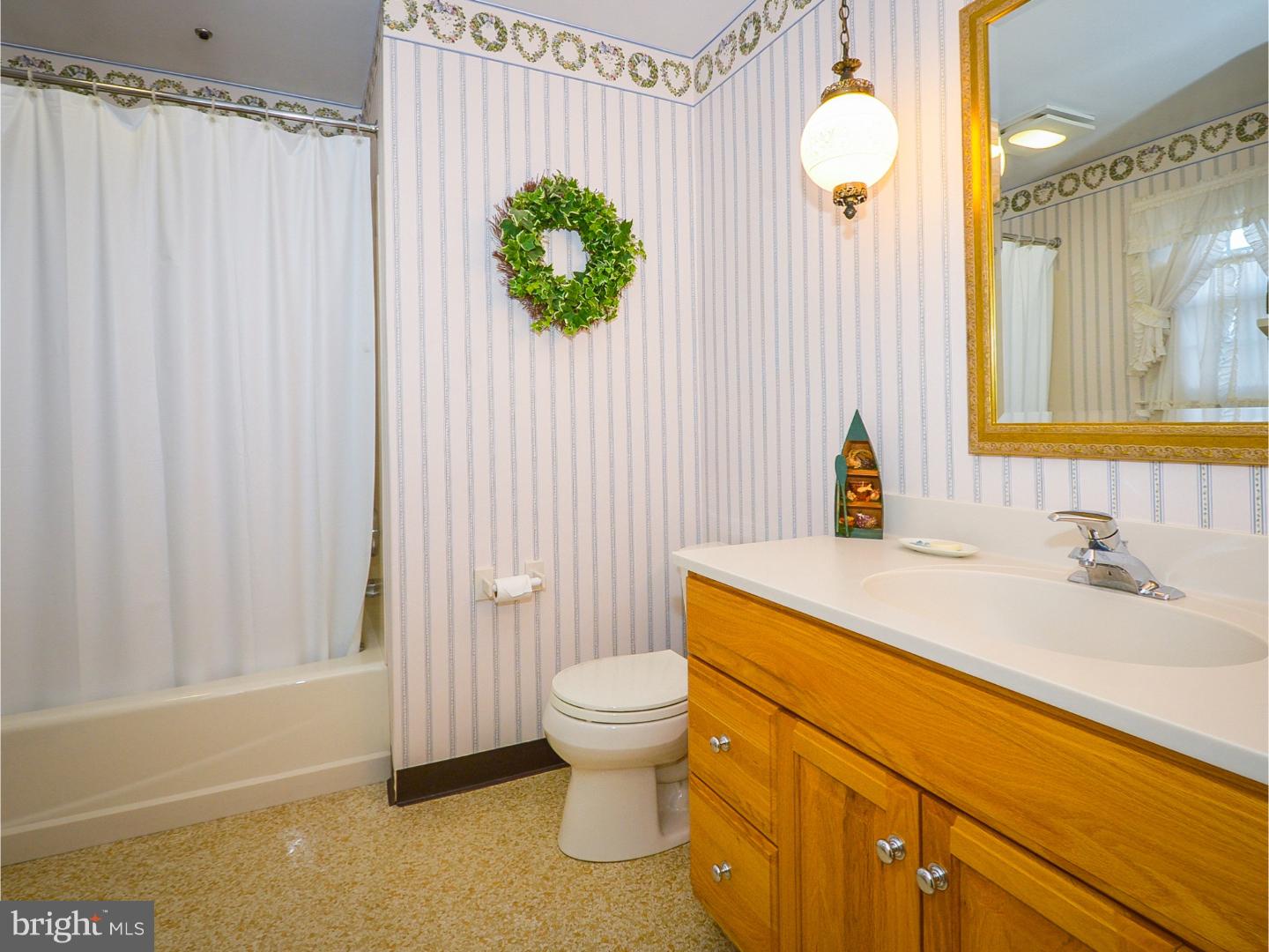 711 Godshall Road Telford, PA 18969 - Photo 20 of 23 Bathroom