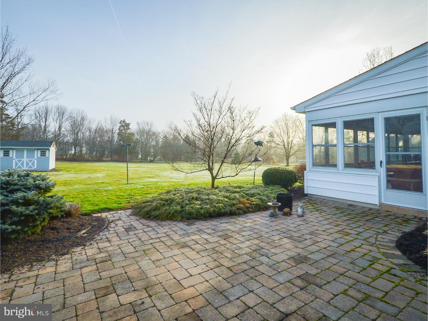 711 Godshall Road Telford, PA 18969 - Photo 22 of 23 Patio