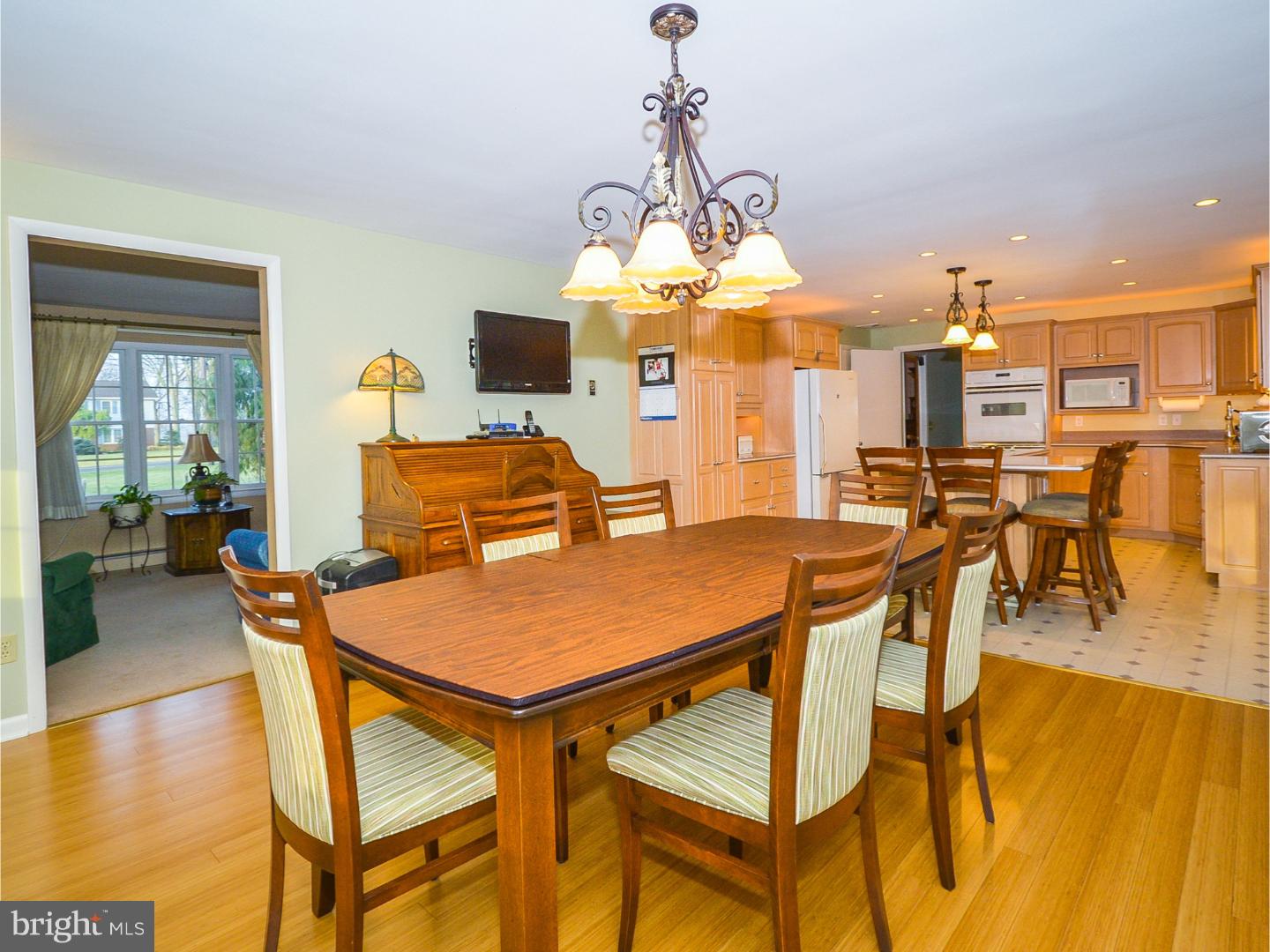 711 Godshall Road Telford, PA 18969 - Photo 8 of 23 Dining Room