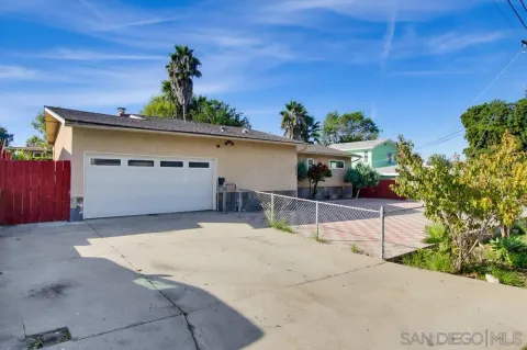 $725,000 | 2574 Crestline Drive, Lemon Grove, CA 91945