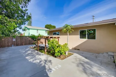 $725,000 | 2574 Crestline Drive, Lemon Grove, CA 91945