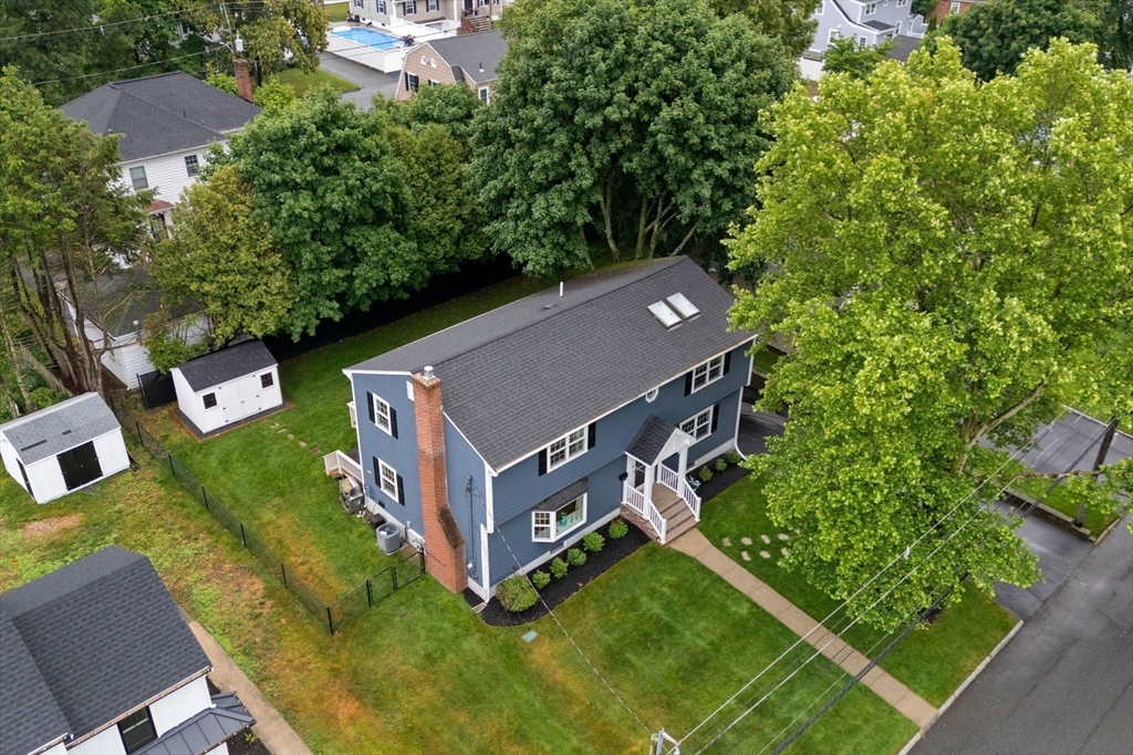 47 Brook Drive Lynnfield, MA 01940 - Photo 28 of 28