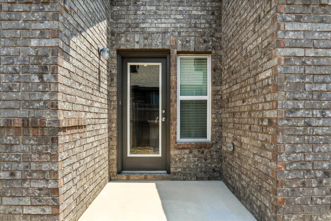 305 Old Trinity Way Georgetown, TX 78628 - Photo 20 of 23 a view of entrance