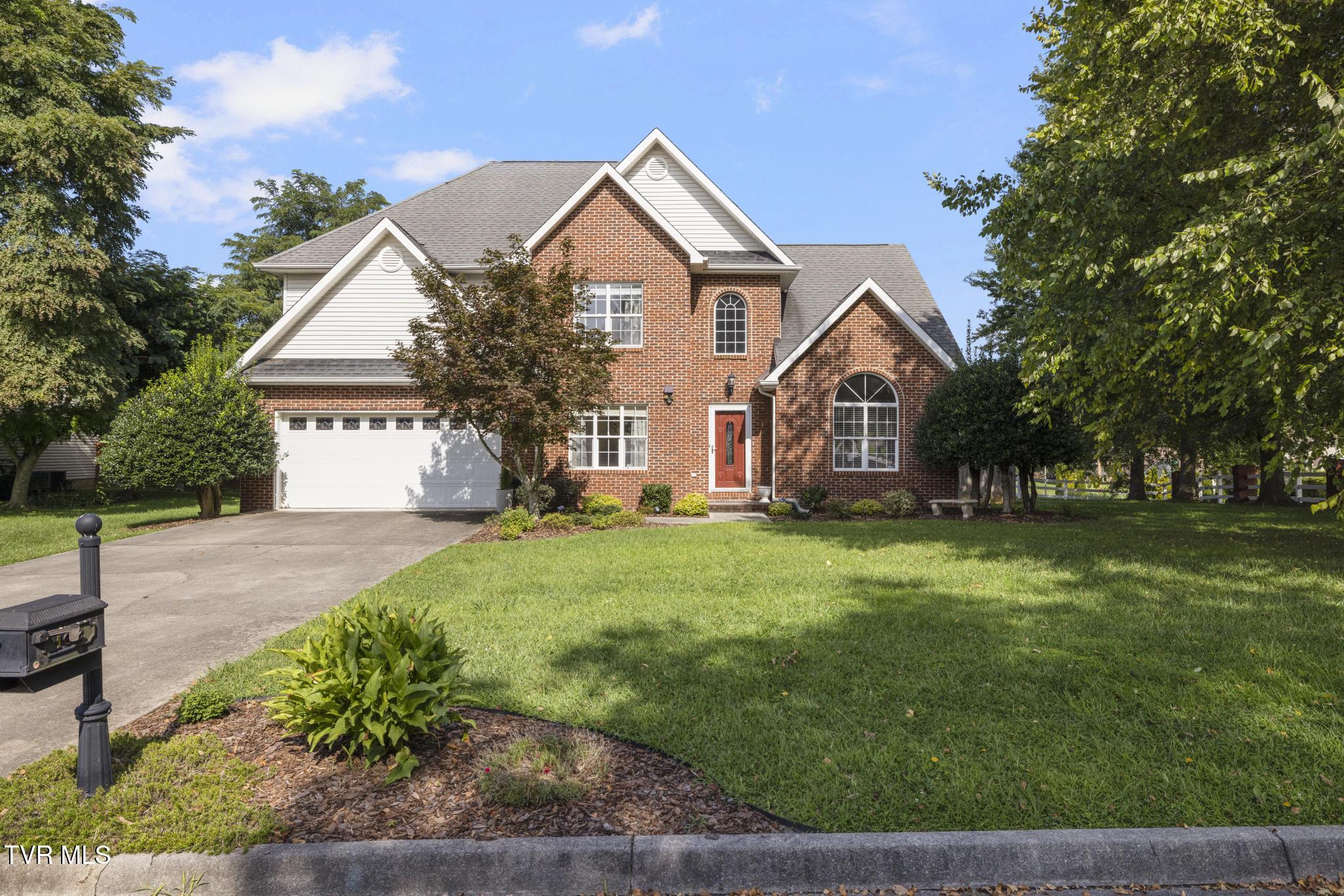 102 Ridgeview Meadows Drive Gray, TN 37615 - Photo 3 of 51 IMG_0594