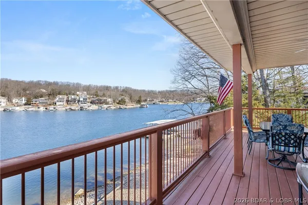 $710,000 | 327 Spring Road, Lake Ozark, MO 65049