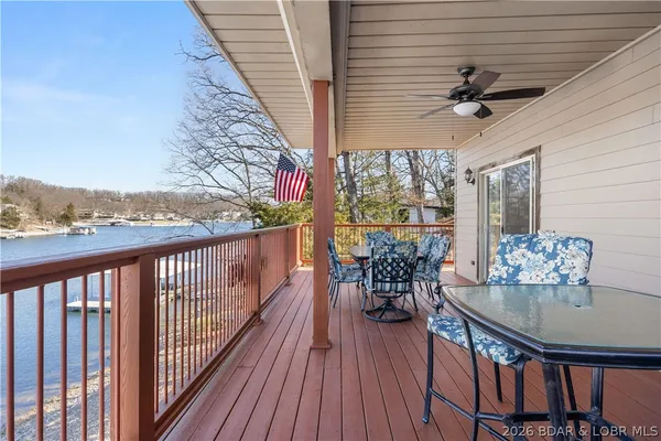 $710,000 | 327 Spring Road, Lake Ozark, MO 65049
