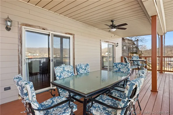 $710,000 | 327 Spring Road, Lake Ozark, MO 65049