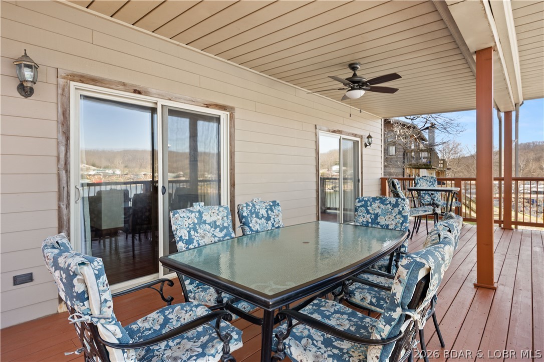 327 Spring Road Lake Ozark, MO 65049 - Photo 20 of 51