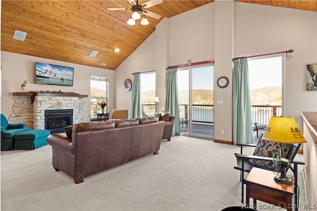 327 Spring Road Lake Ozark, MO 65049 - Photo 21 of 51