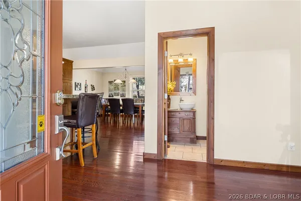 $710,000 | 327 Spring Road, Lake Ozark, MO 65049