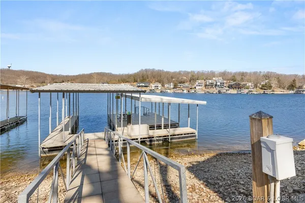 $710,000 | 327 Spring Road, Lake Ozark, MO 65049