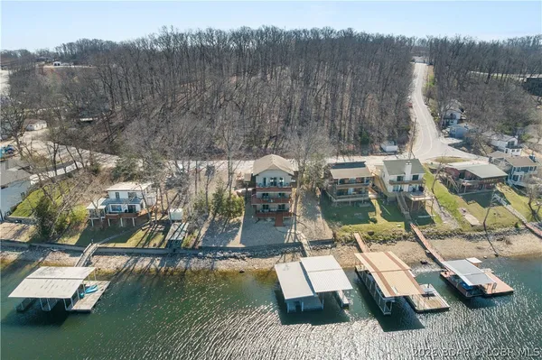 $710,000 | 327 Spring Road, Lake Ozark, MO 65049