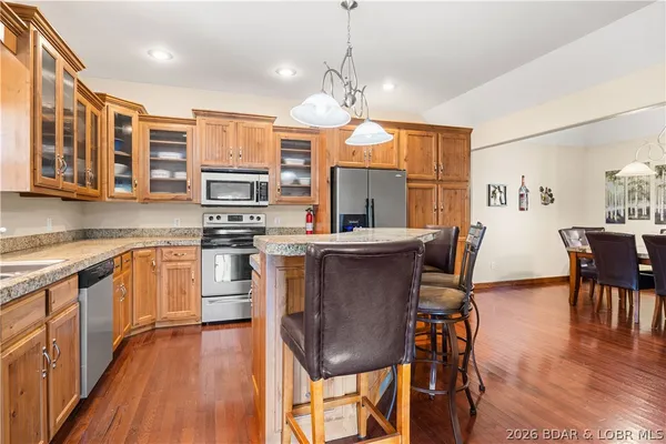 $710,000 | 327 Spring Road, Lake Ozark, MO 65049