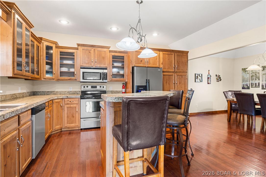 327 Spring Road Lake Ozark, MO 65049 - Photo 5 of 51