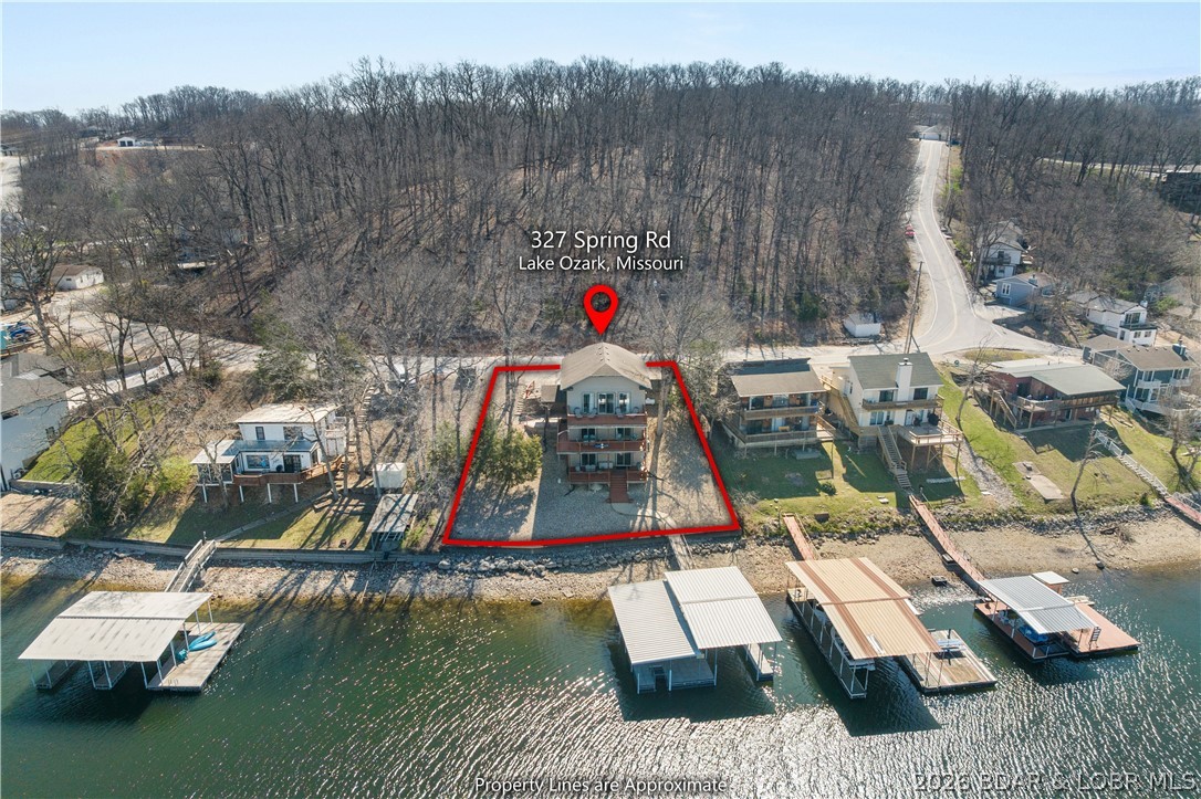 327 Spring Road Lake Ozark, MO 65049 - Photo 51 of 51