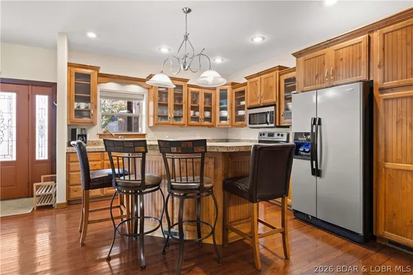 $710,000 | 327 Spring Road, Lake Ozark, MO 65049