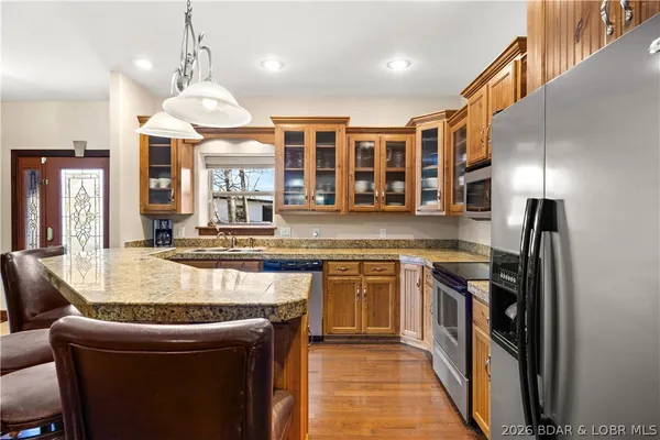 $710,000 | 327 Spring Road, Lake Ozark, MO 65049