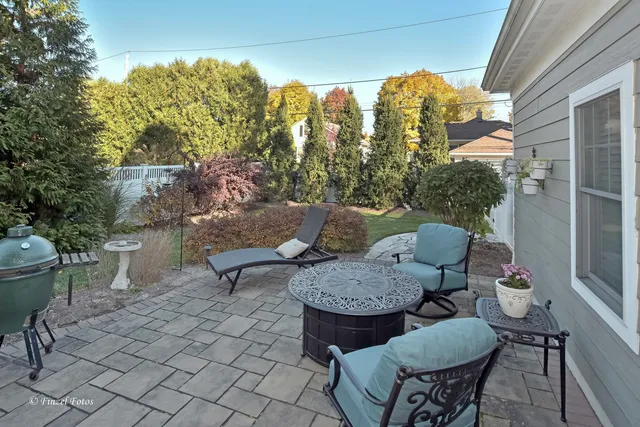 $995,000 | 1028 South 5th Street, St. Charles, IL 60174