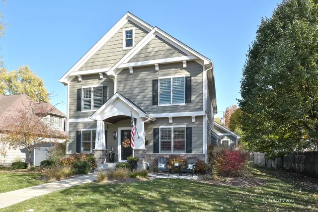 $995,000 | 1028 South 5th Street, St. Charles, IL 60174