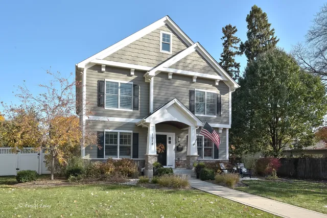 $995,000 | 1028 South 5th Street, St. Charles, IL 60174